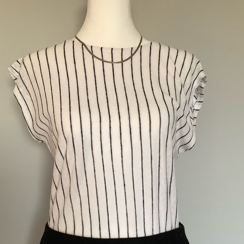 Christian Siriano | Linen | size SM